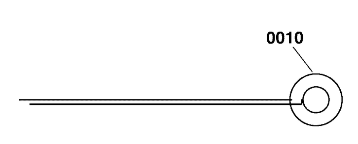 Transformer Group Diagram and Parts List for 080084-00  Briggs and Stratton Generator